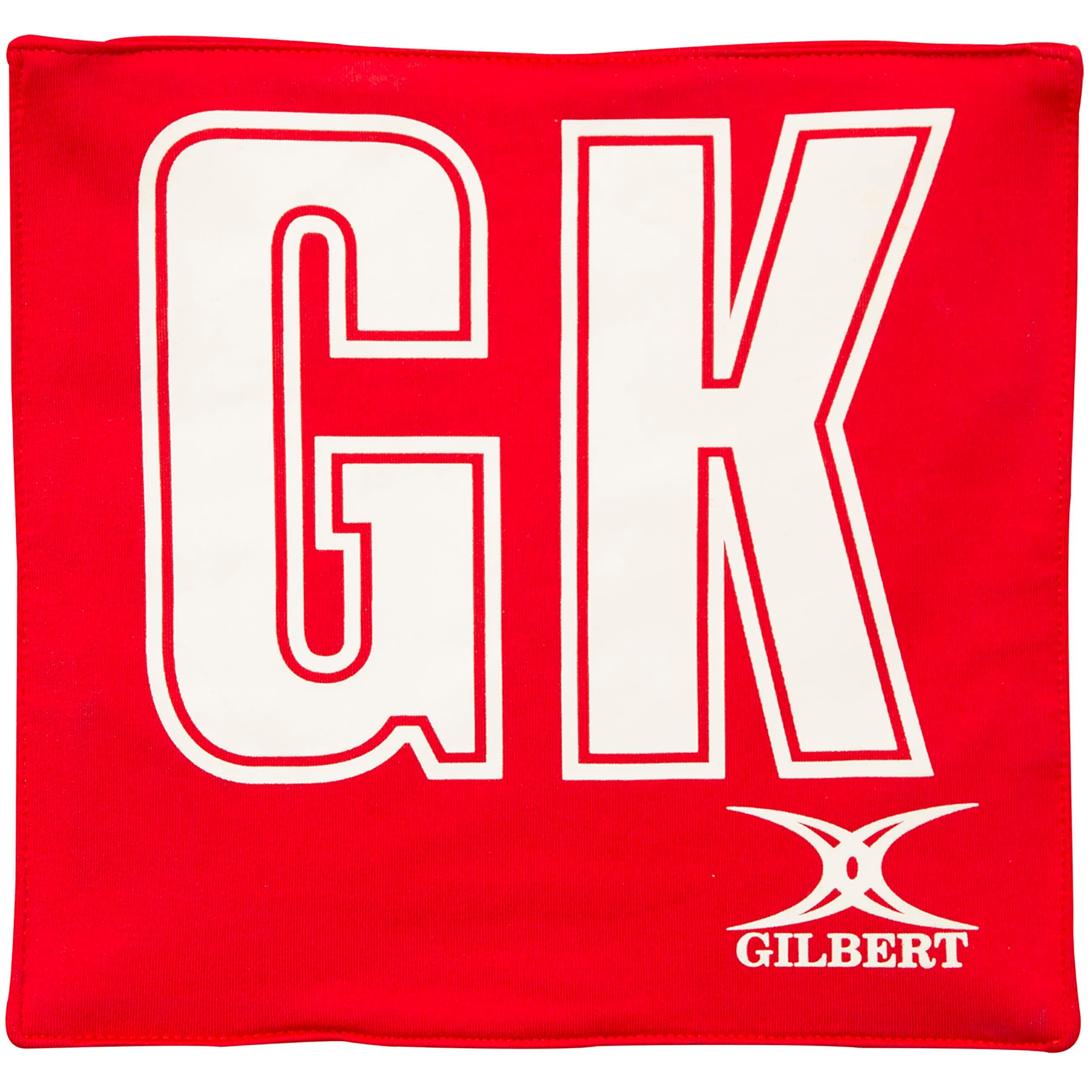 Gilbert Patch Pro Bibs