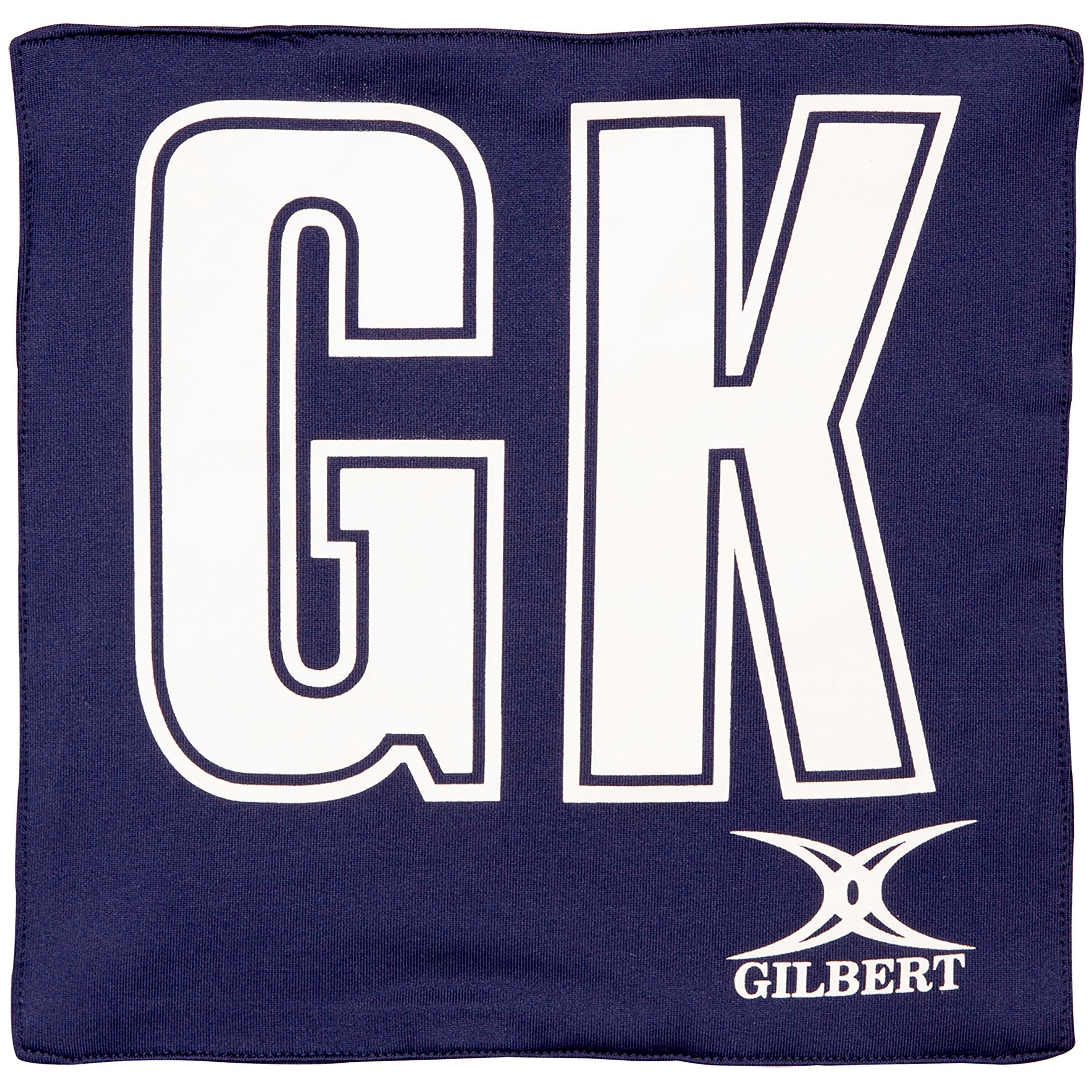 Gilbert Patch Pro Bibs