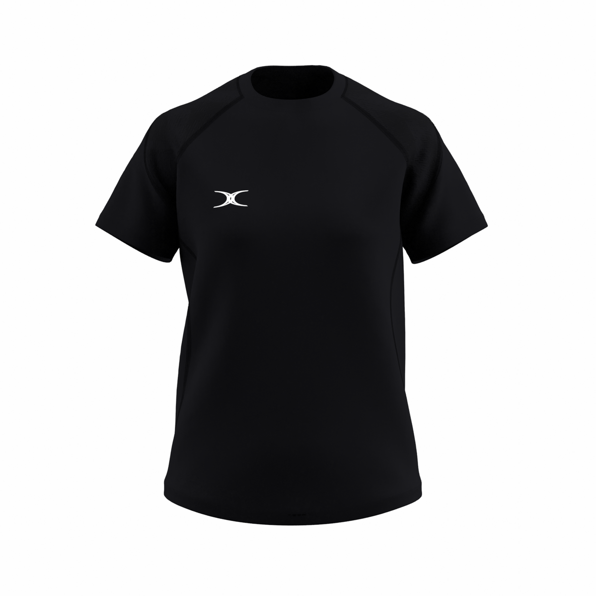 Gilbert GTS S/S Tee Shirt Wmn