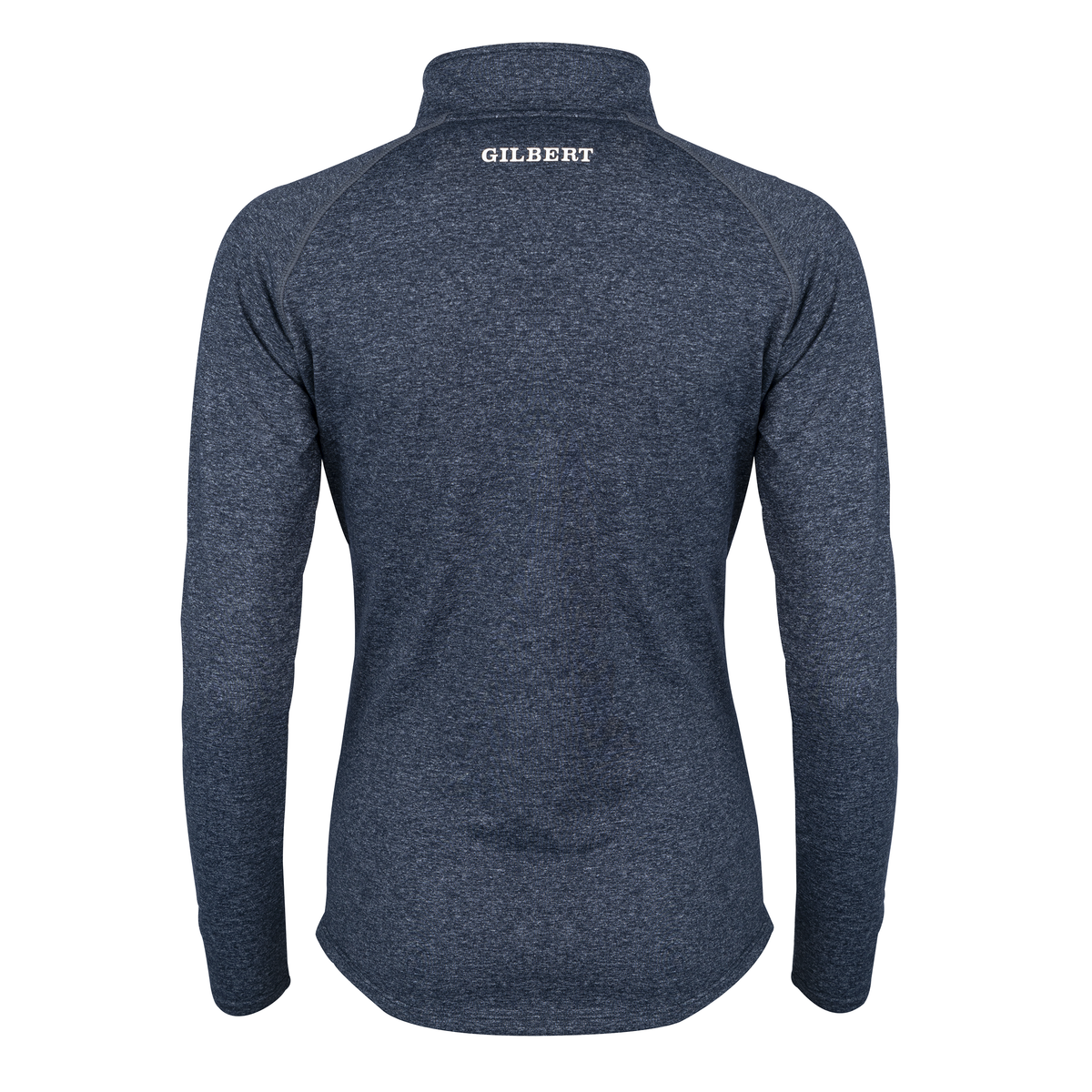 Gilbert Pro Synergie Warm Up Top Wmn