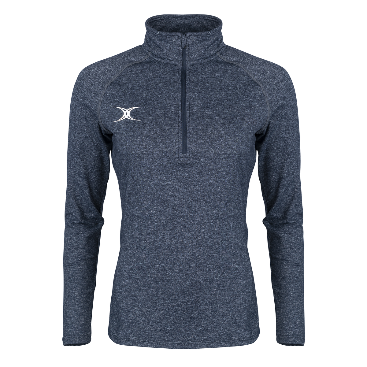 Gilbert Pro Synergie Warm Up Top Wmn