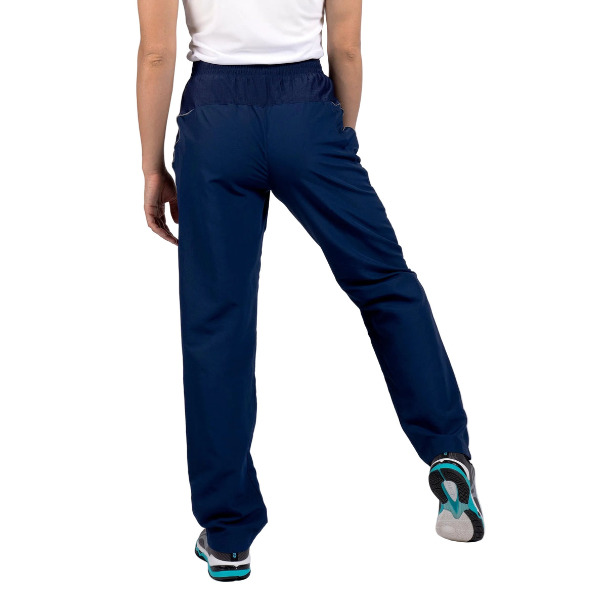 Gilbert Blaze Track Trouser Wmn