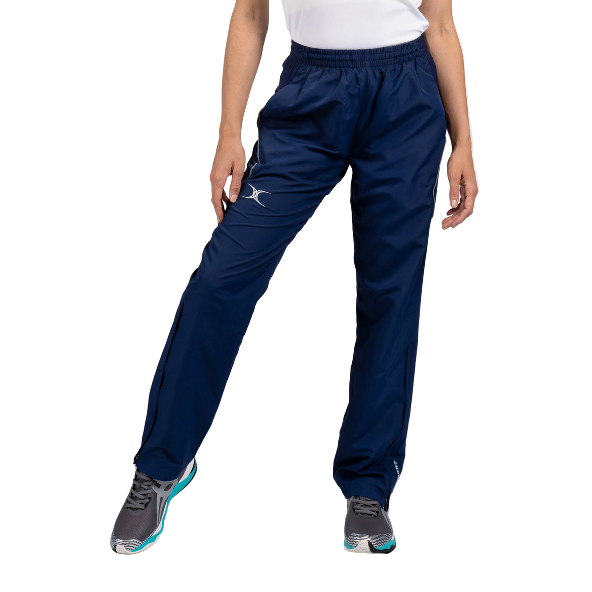 Gilbert Blaze Track Trouser Wmn
