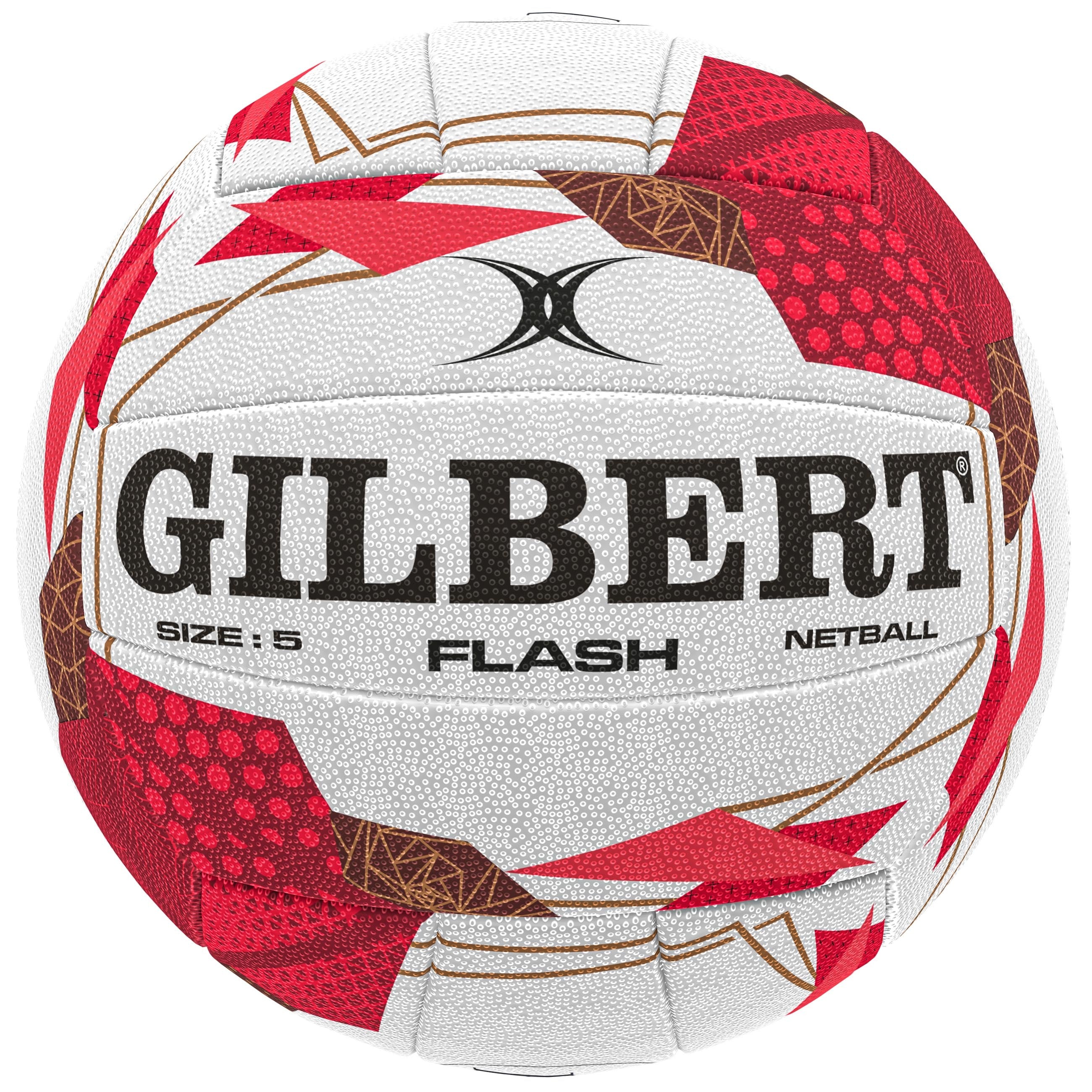 Gilbert Flash Match Ball