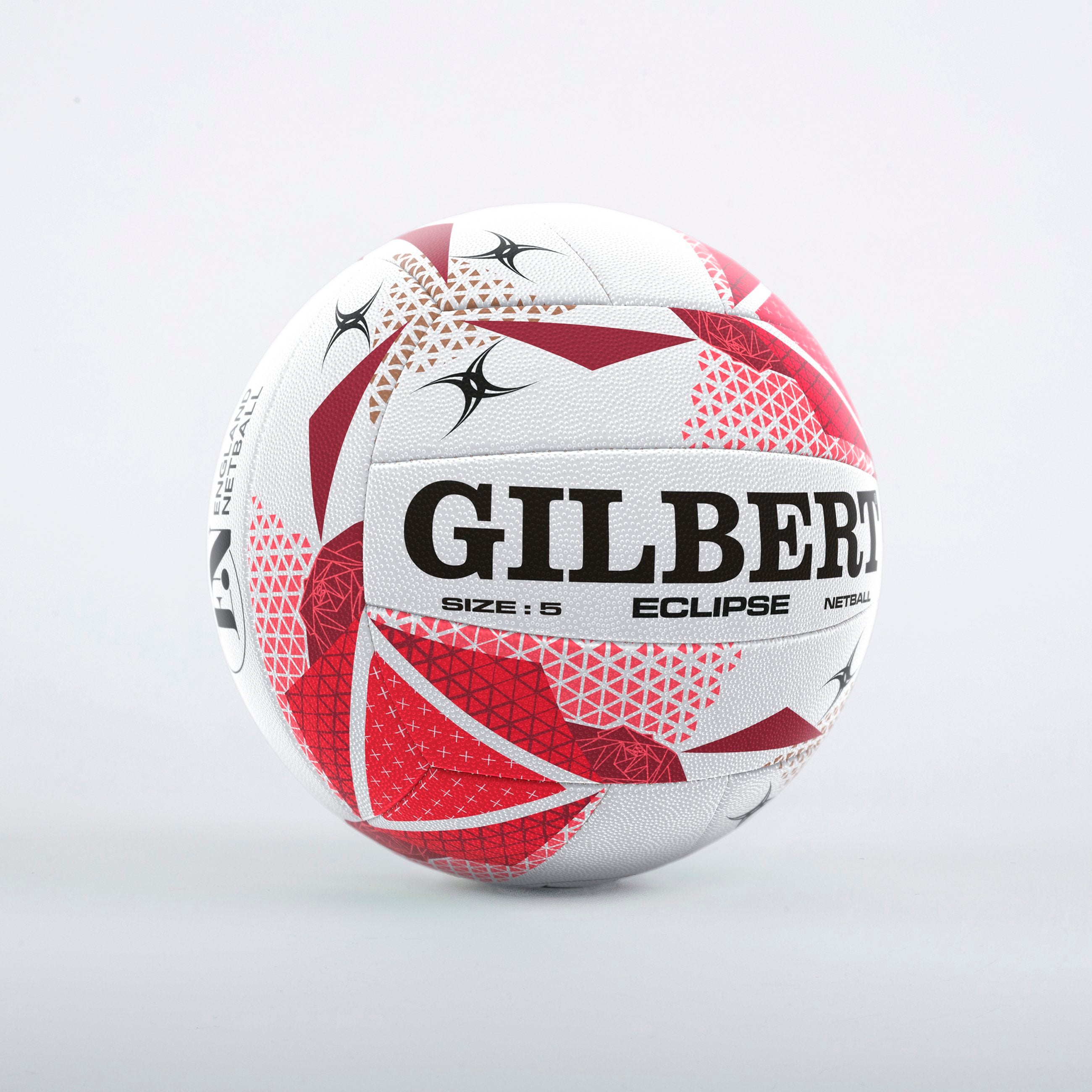 Gilbert Eclipse Match Ball