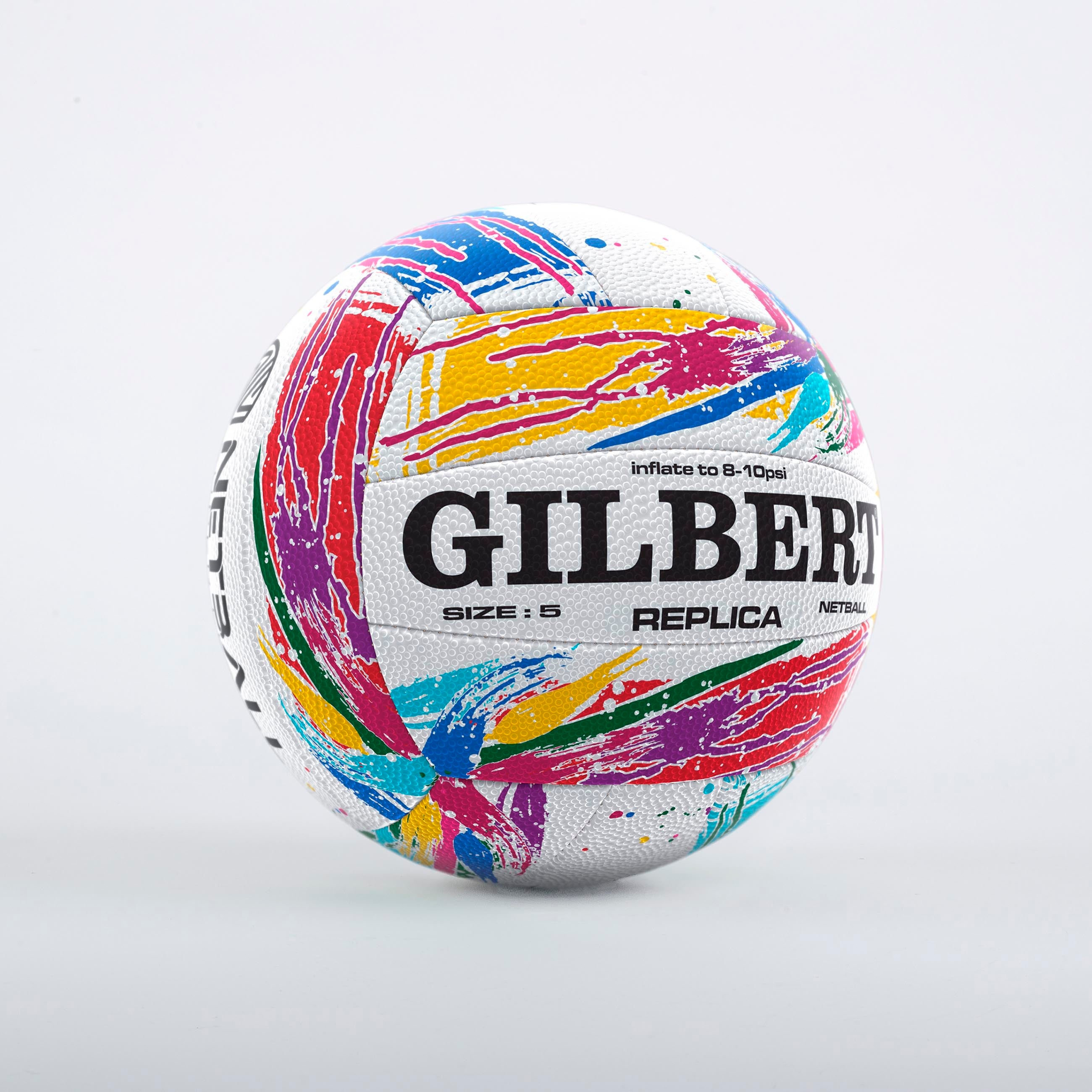 Gilbert Replica Ball