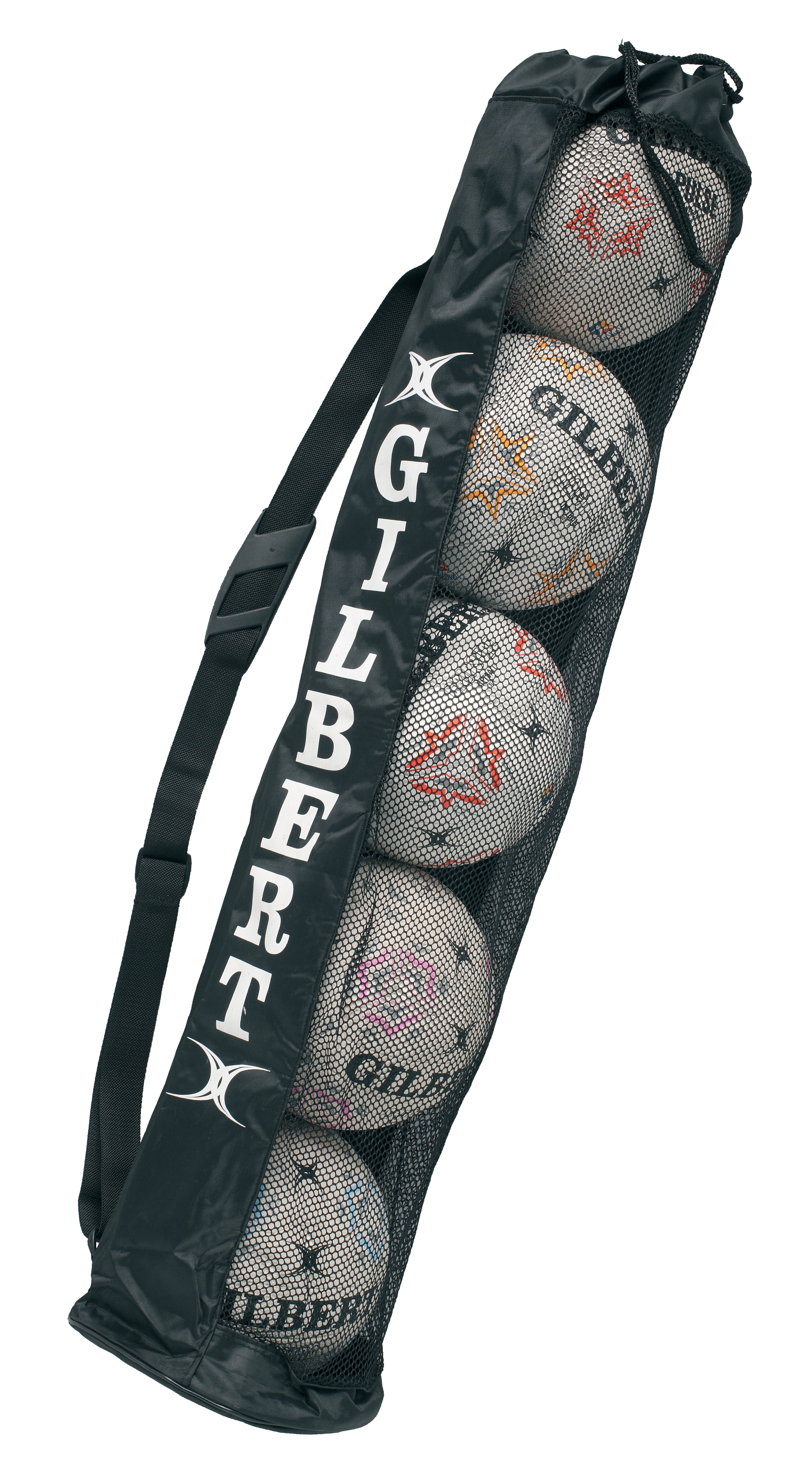 Gilbert Ball Tubes