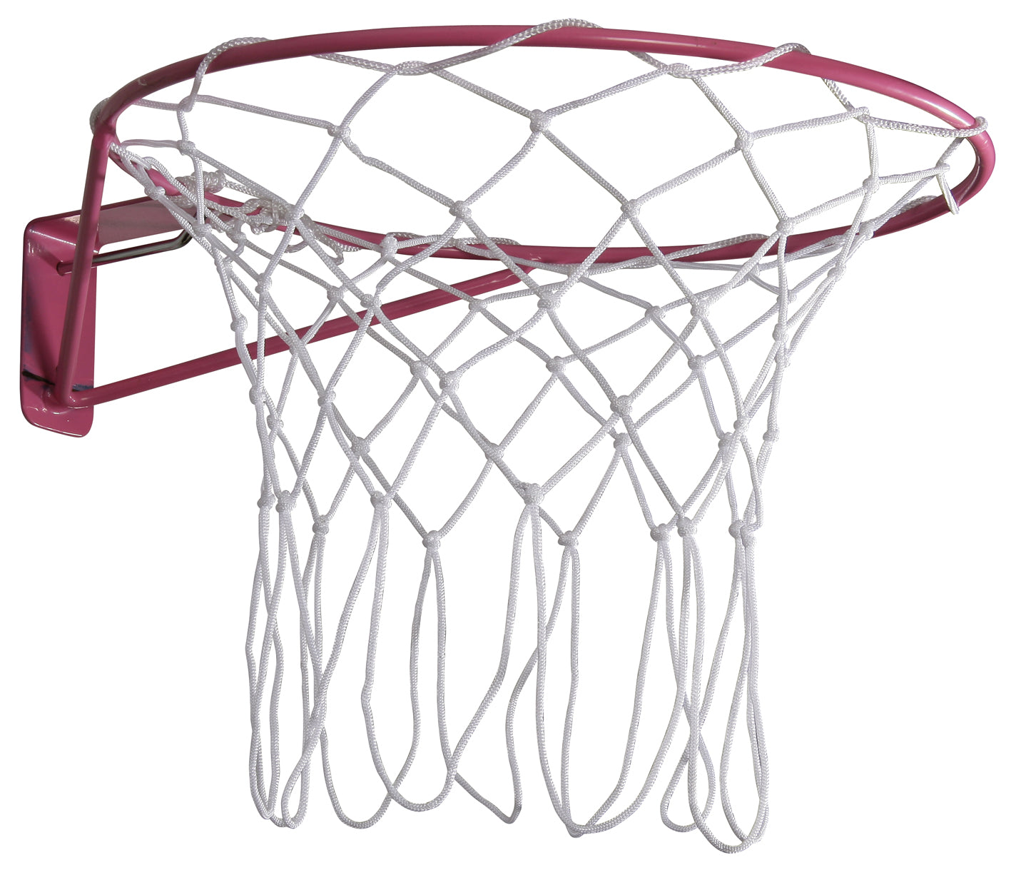 Gilbert Wall Mounted Netball Ring