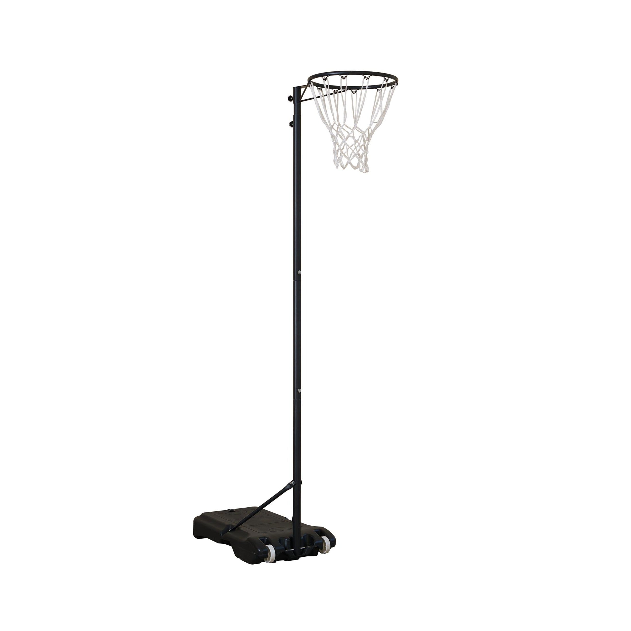Gilbert Netball Post V2