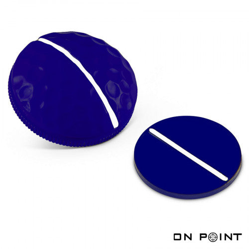 On Point Marker - Dimpled