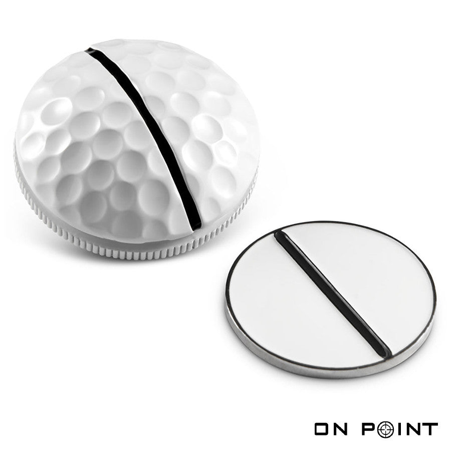 On Point Marker - Dimpled