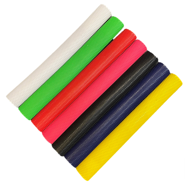 Bat Handle Rubber Octopus