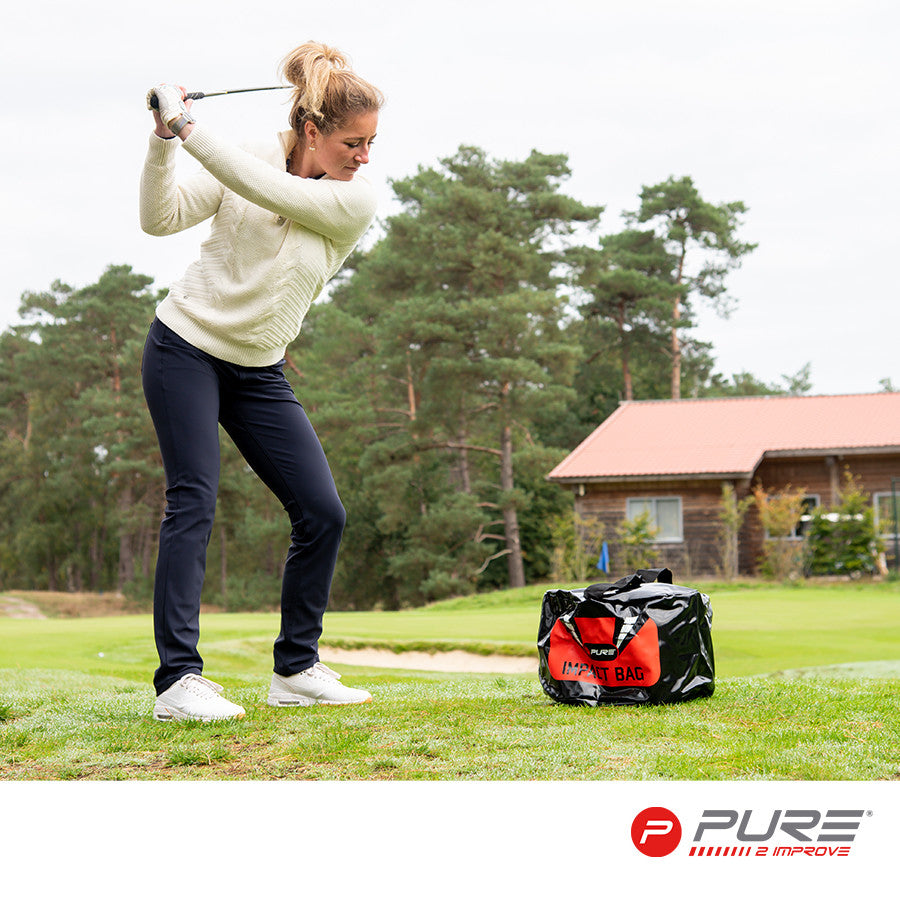 Pure2Improve Impact Bag