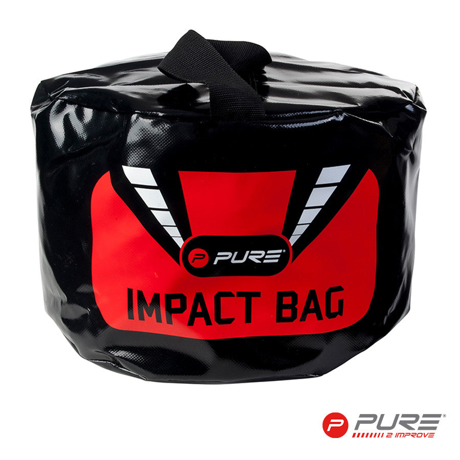 Pure2Improve Impact Bag