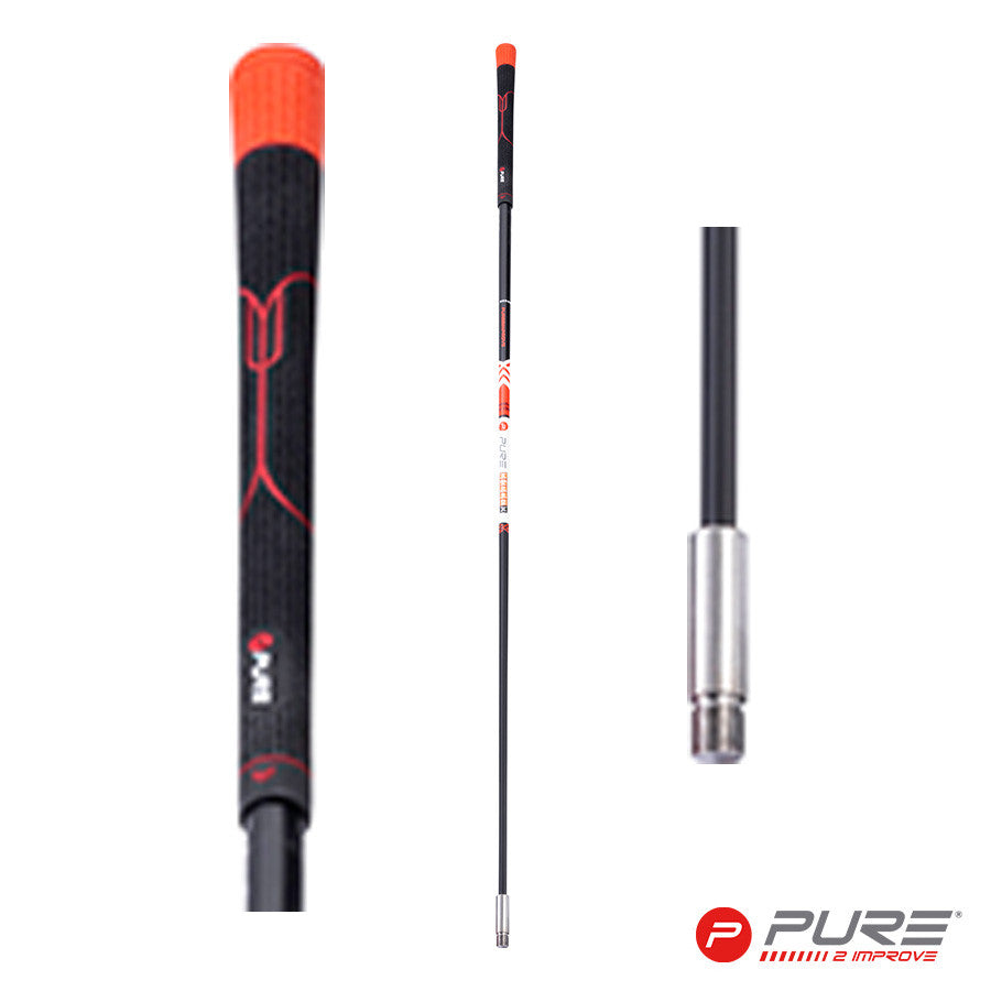 Pure2Improve Swing Speed Trainer