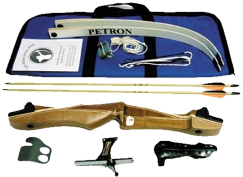 S1 Bow Kit Ladies (RH)