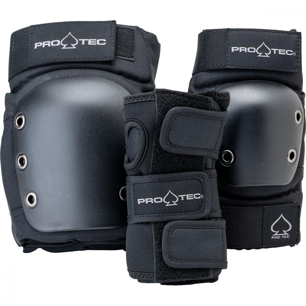Pro-Tec Pads Junior