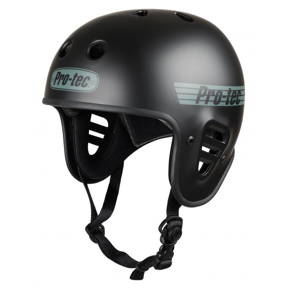 Pro-Tec FullCut Certified Helmet