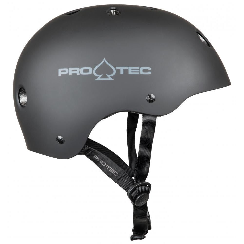 Pro-Tec Classic Certified Helmet