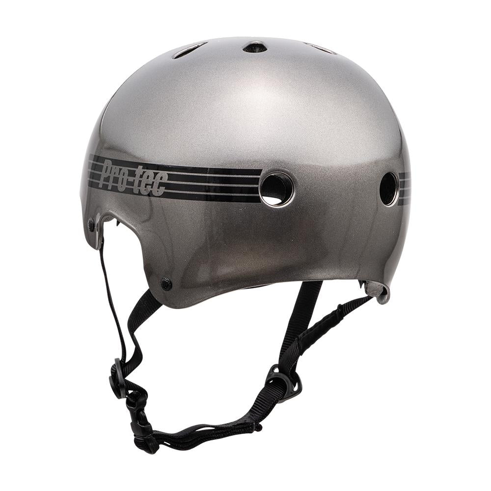 Pro-Tec Helmet Old School Cert