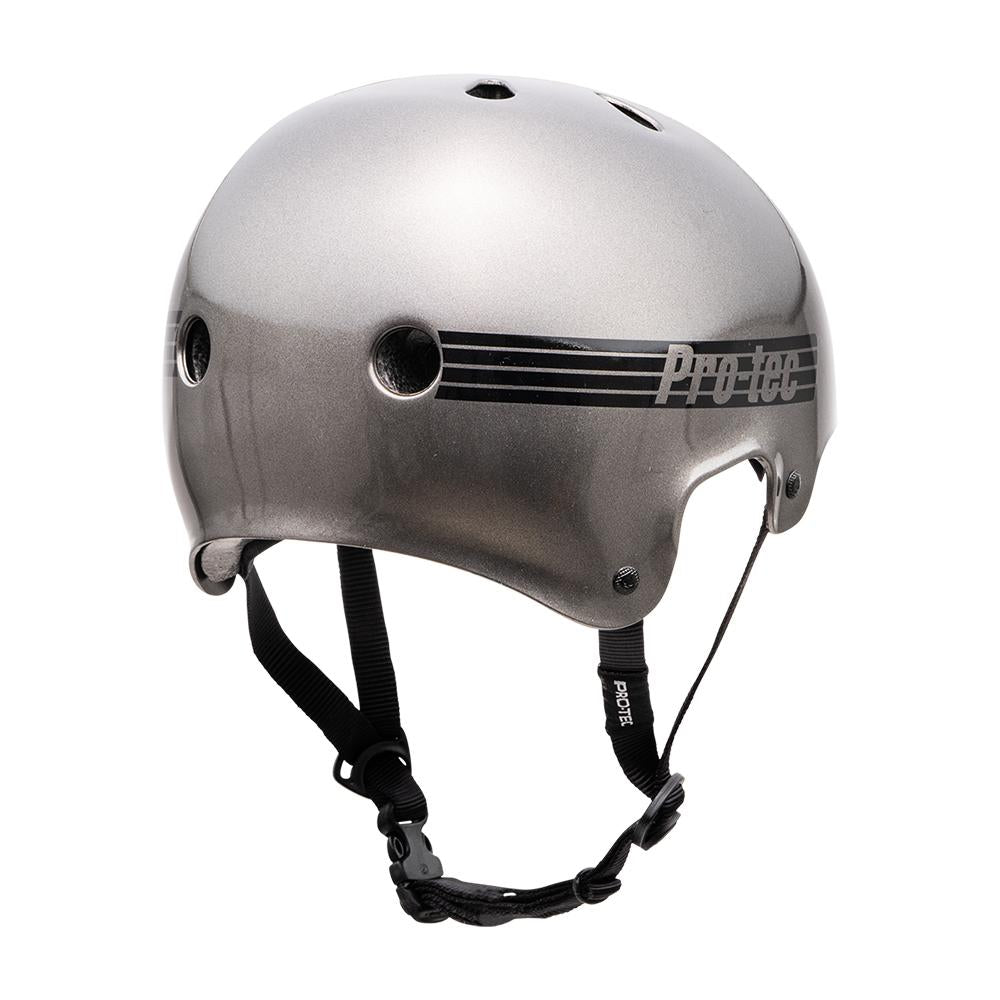 Pro-Tec Helmet Old School Cert