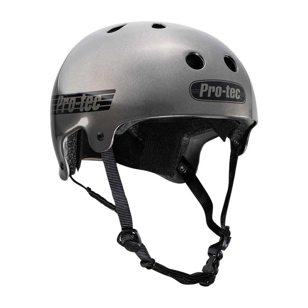 Pro-Tec Helmet Old School Cert