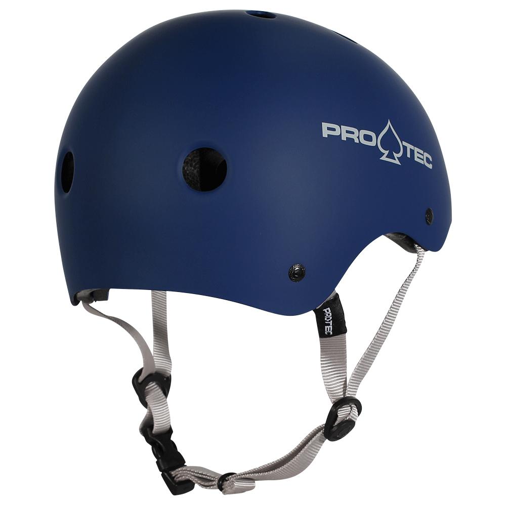 Pro-Tec Classic Certified Helmet