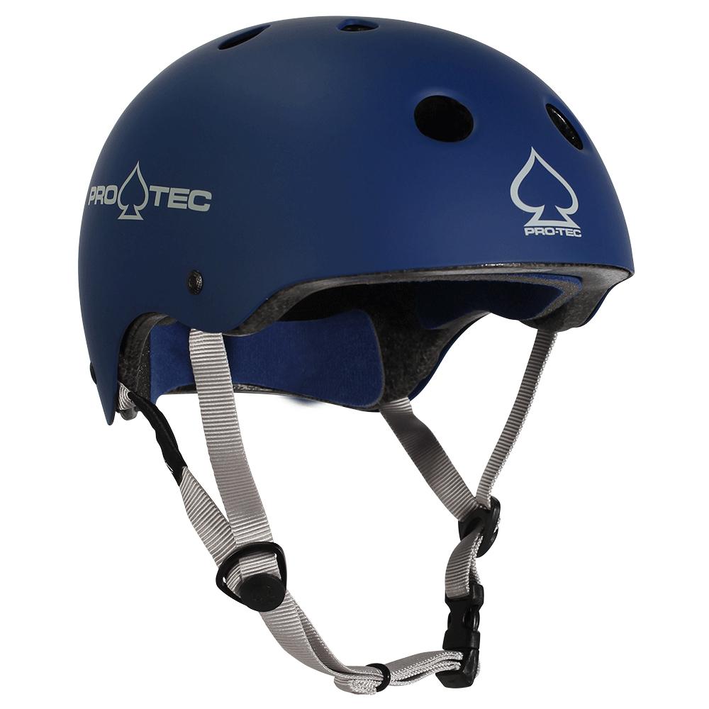 Pro-Tec Classic Certified Helmet
