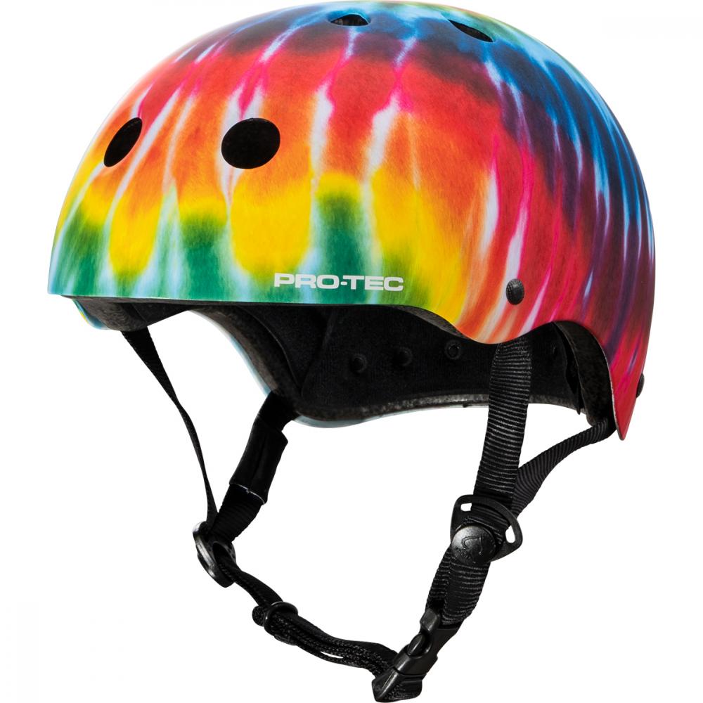 Pro-Tec Classic Certified Helmet