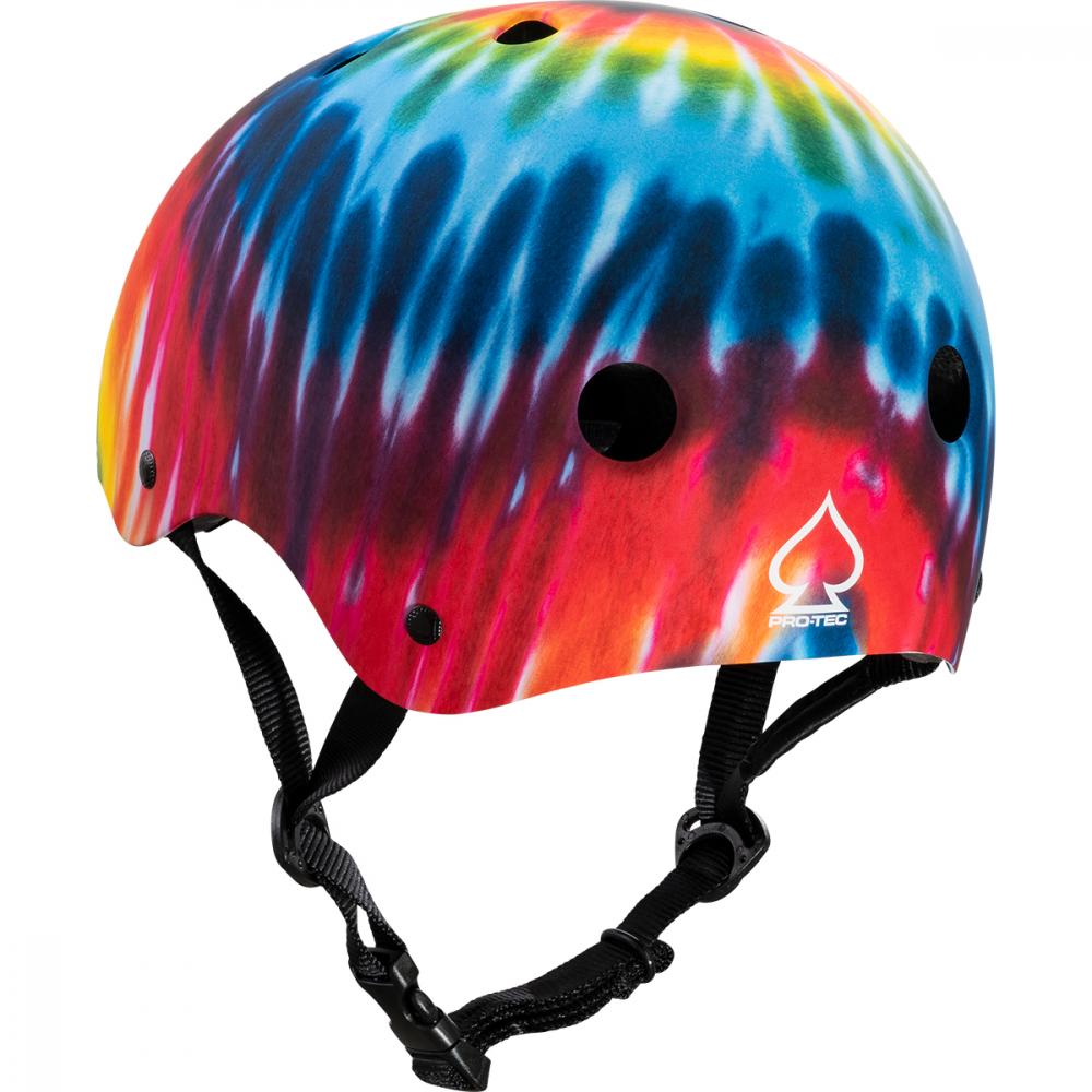 Pro-Tec Classic Certified Helmet