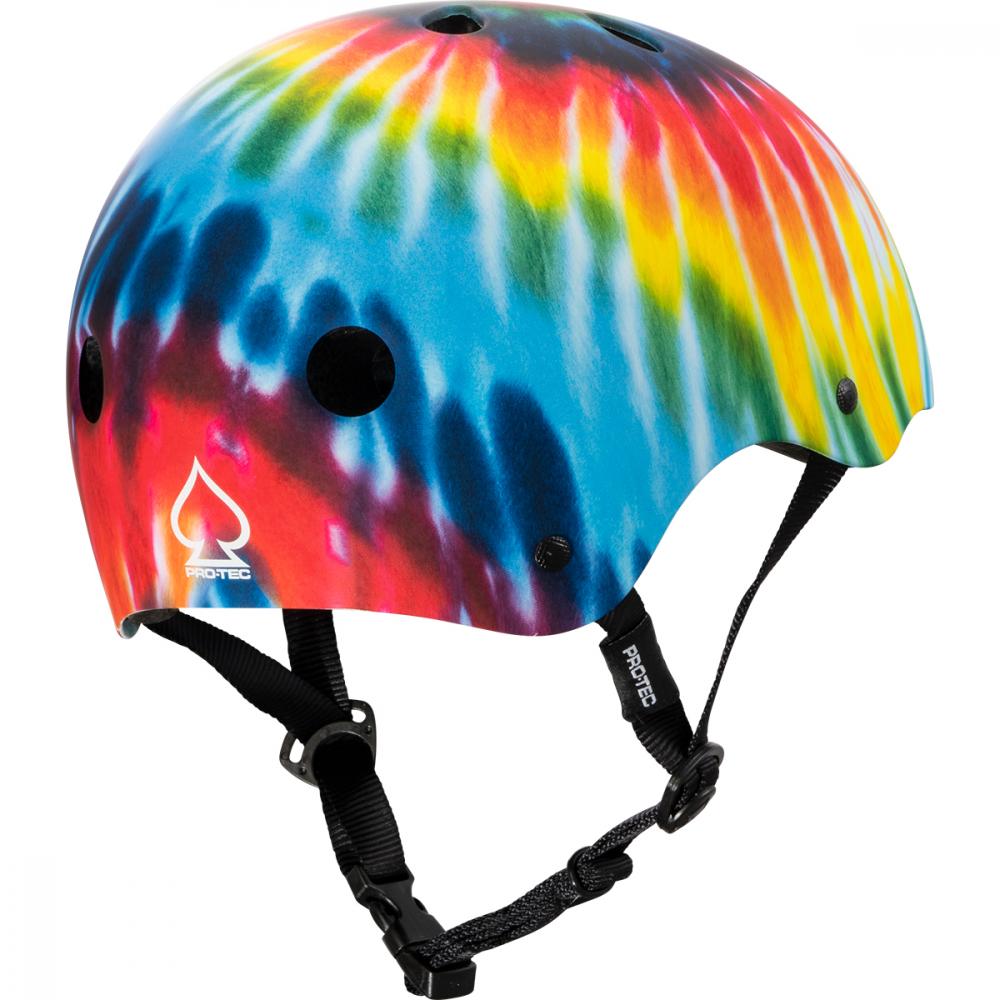 Pro-Tec Classic Certified Helmet