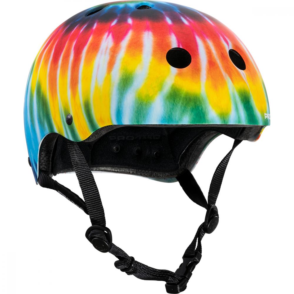 Pro-Tec Classic Certified Helmet