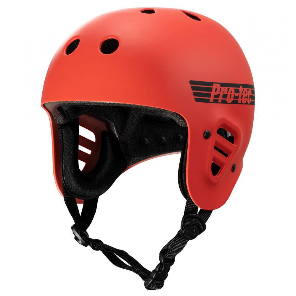 Pro-Tec FullCut Certified Helmet