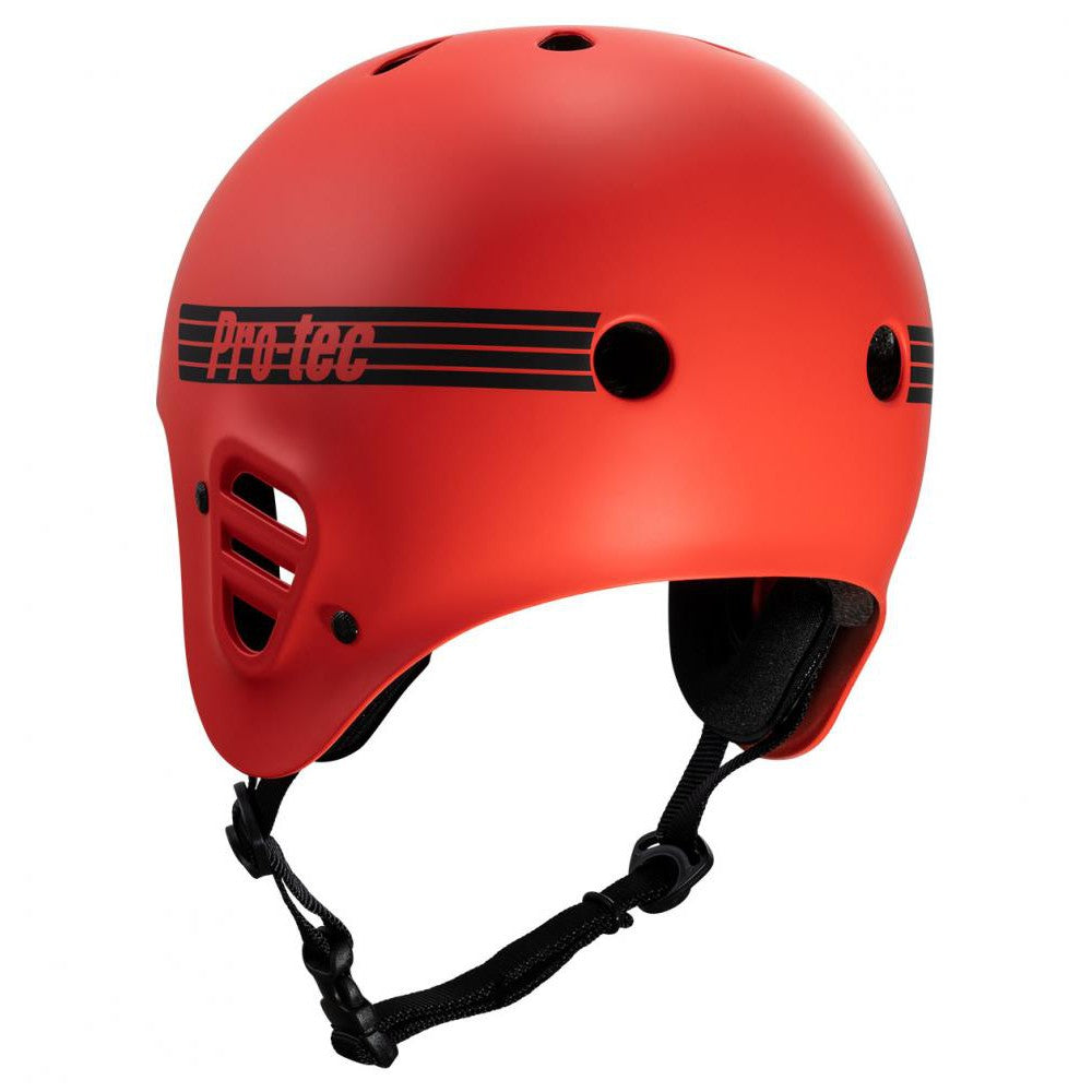 Pro-Tec FullCut Certified Helmet