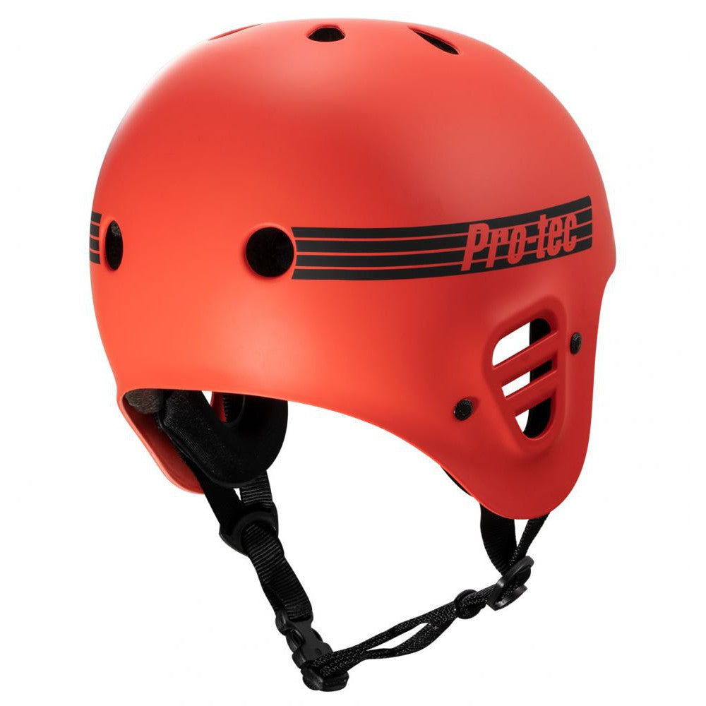 Pro-Tec FullCut Certified Helmet