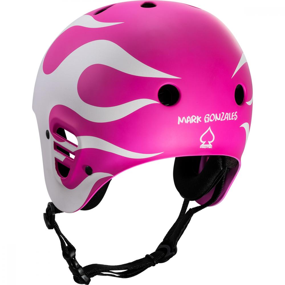 Pro-Tec FullCut Certified Helmet