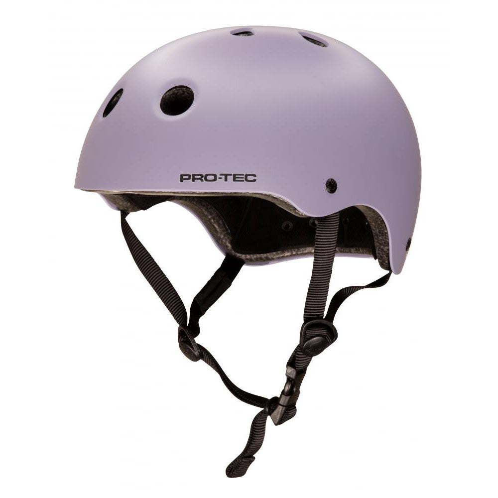 Pro-Tec Classic Certified Helmet