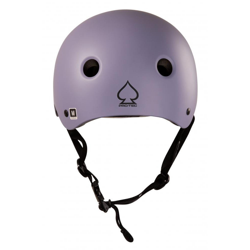 Pro-Tec Classic Certified Helmet
