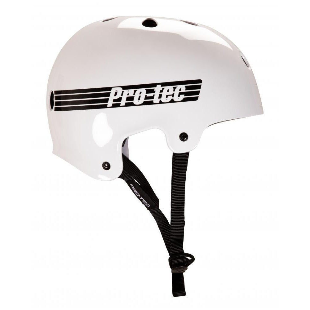 Pro-Tec Helmet Old School Cert