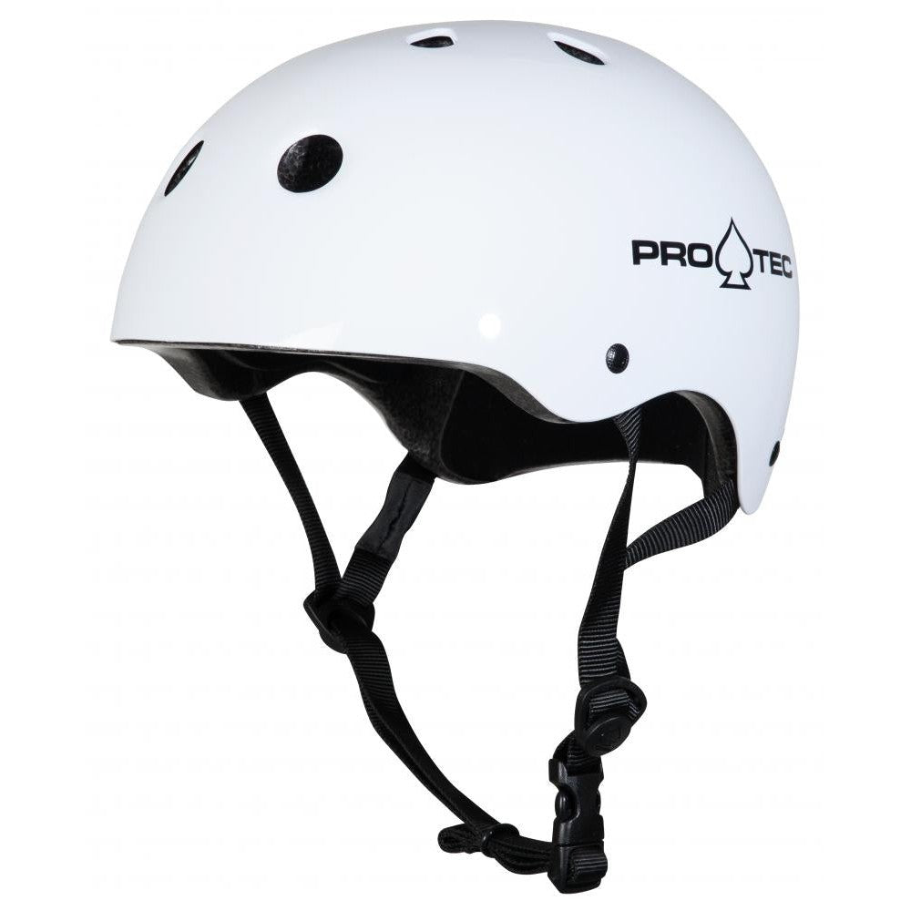 Pro-Tec Classic Certified Helmet