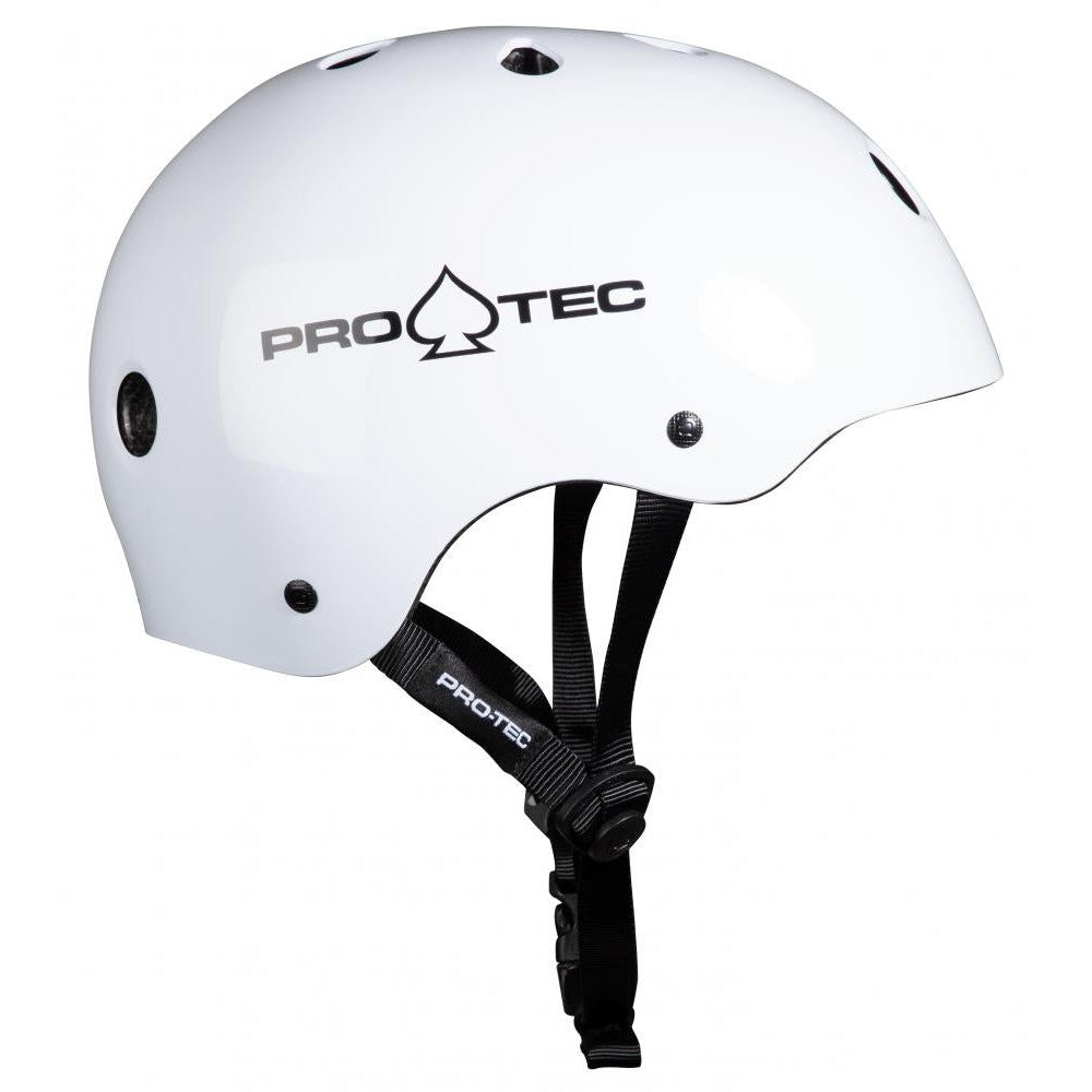 Pro-Tec Classic Certified Helmet