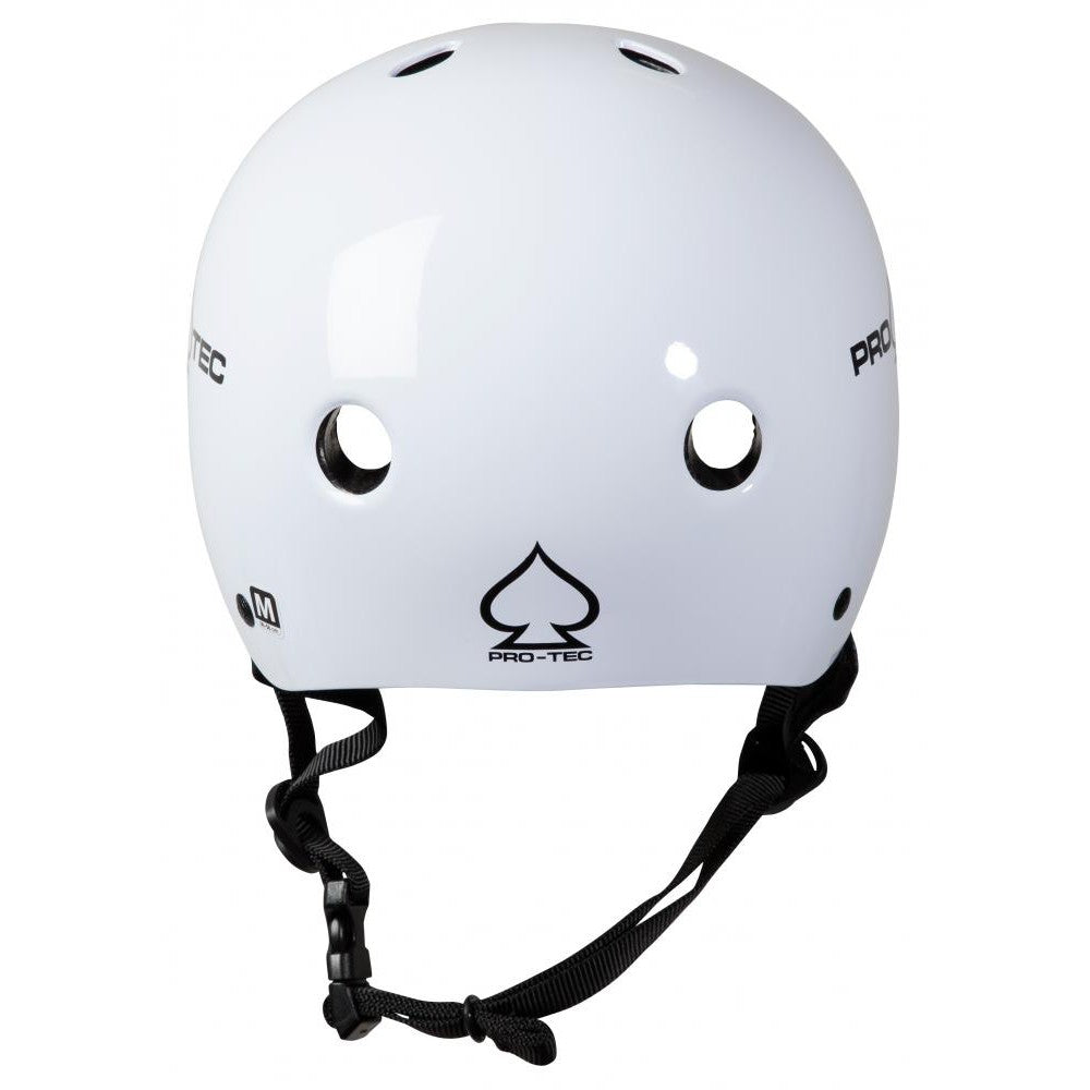 Pro-Tec Classic Certified Helmet