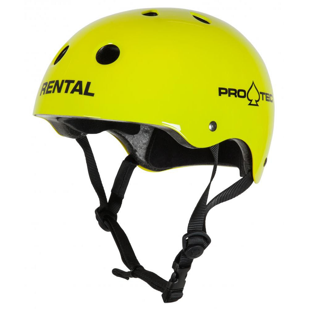 Pro-Tec Rental Classic Certified Helmet
