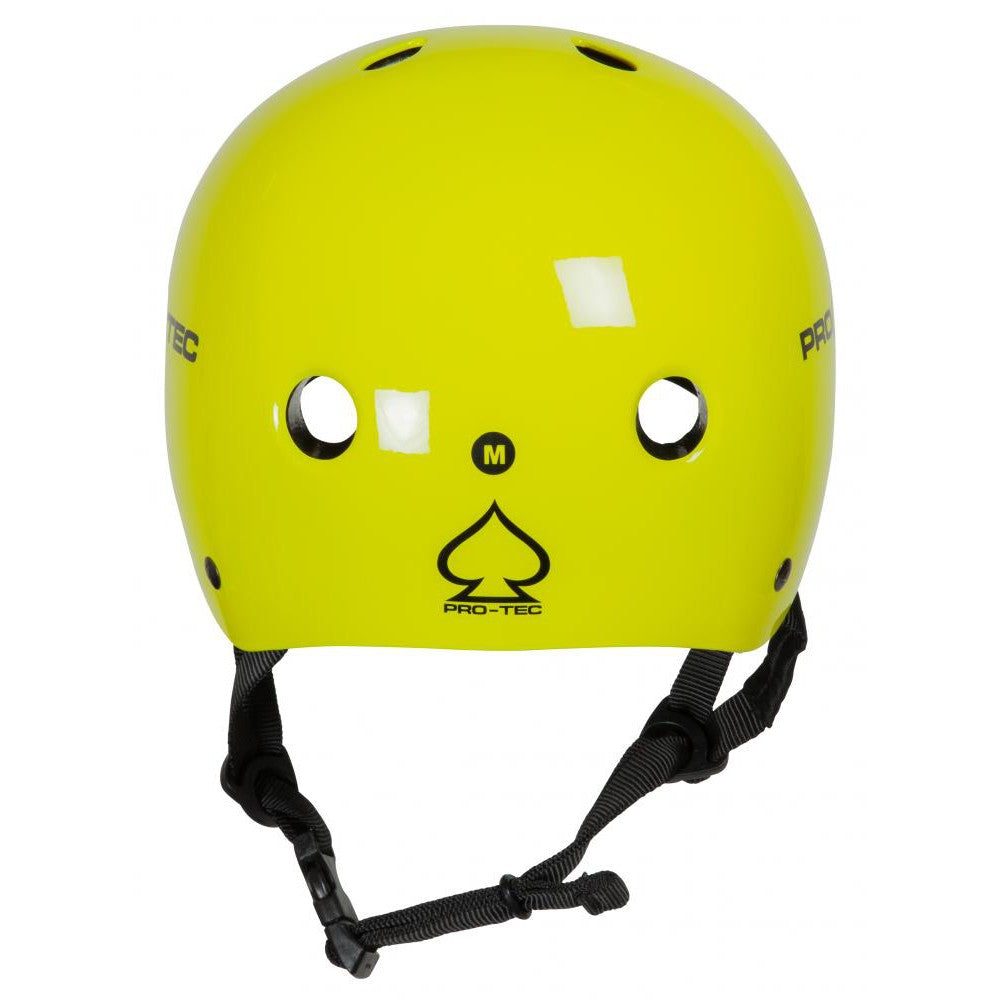Pro-Tec Rental Classic Certified Helmet