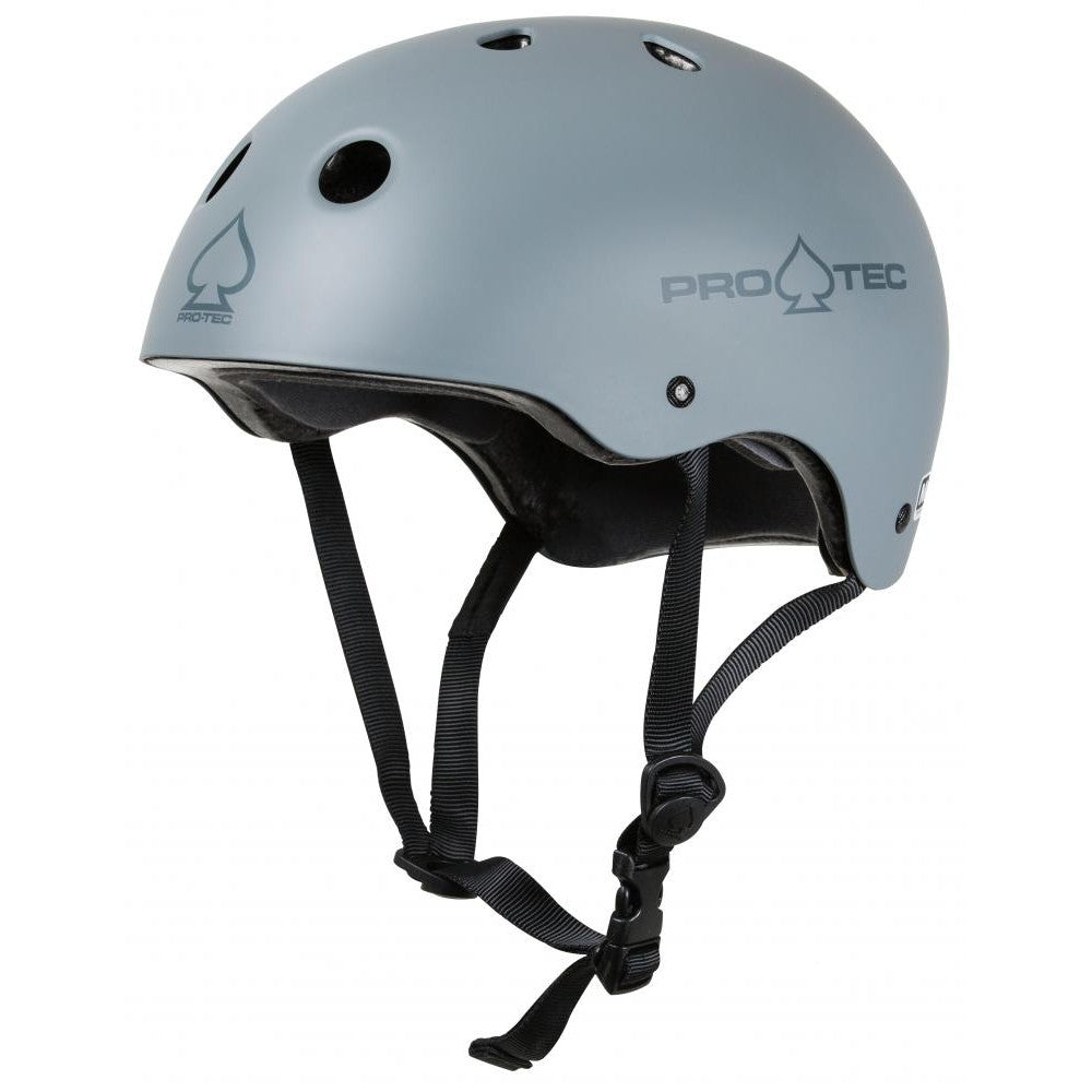 Pro-Tec Classic Certified Helmet