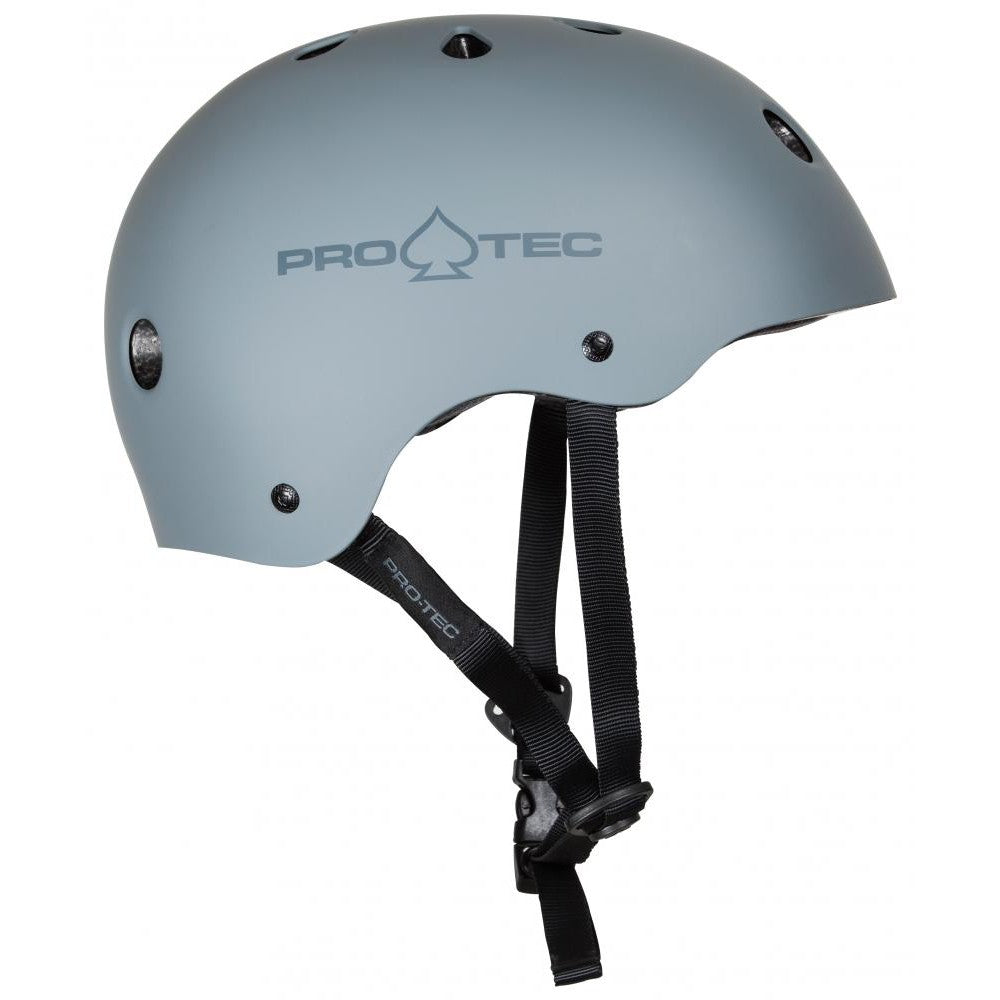 Pro-Tec Classic Certified Helmet