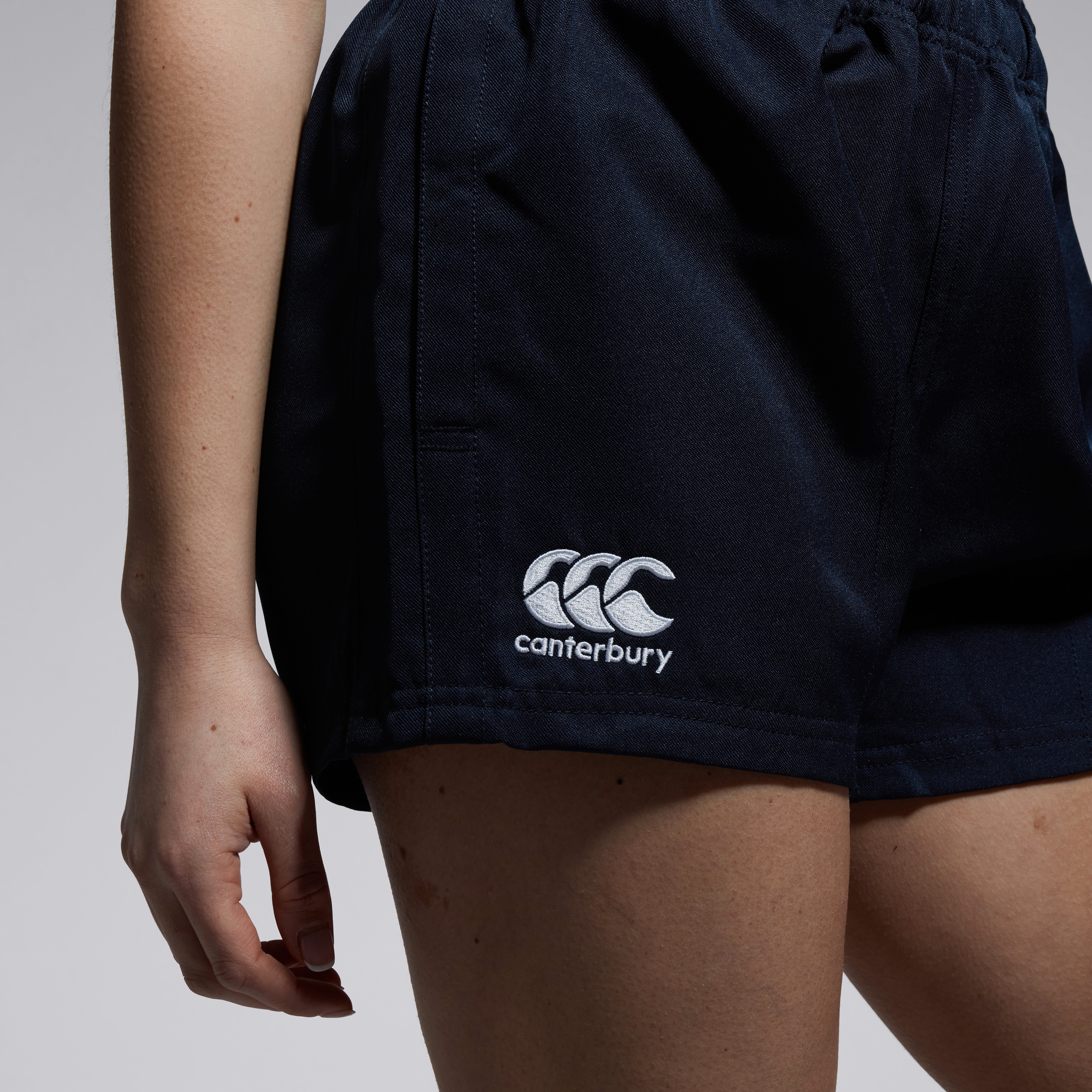 Canterbury Adult Female Professional (polyester) Short