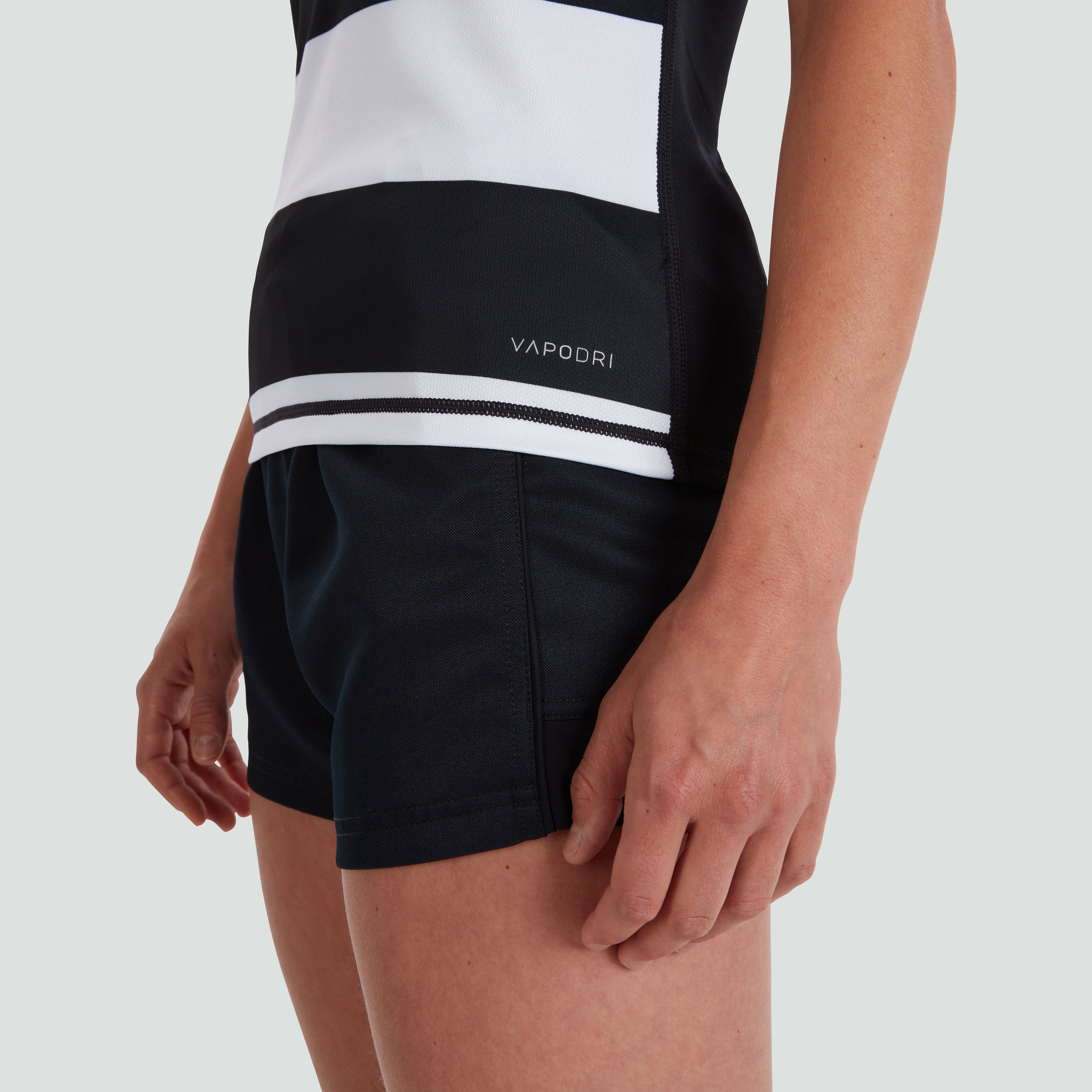 Canterbury Adult Female Vapodri Hooped Evader Jersey