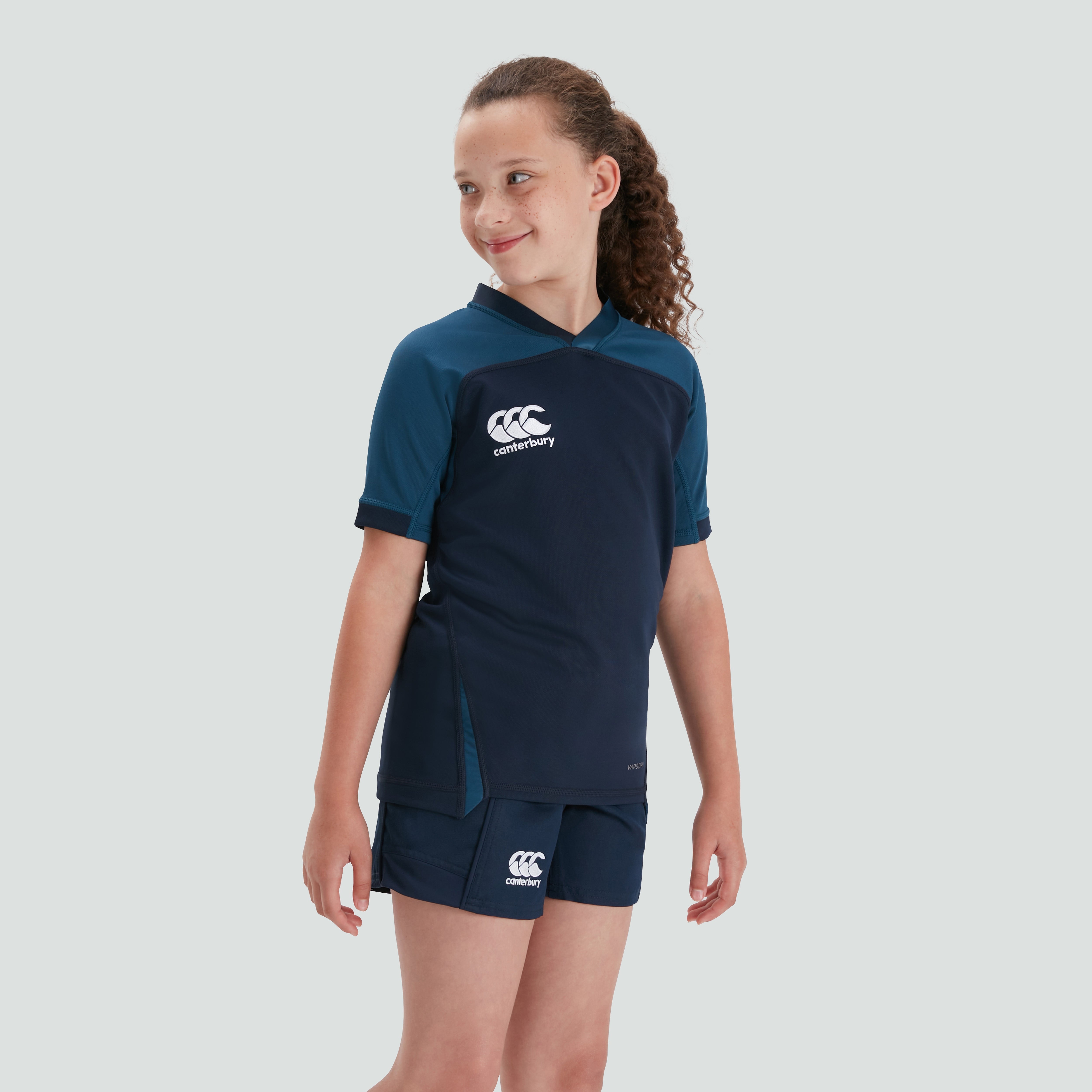 Canterbury Kids Unisex Evader Jersey