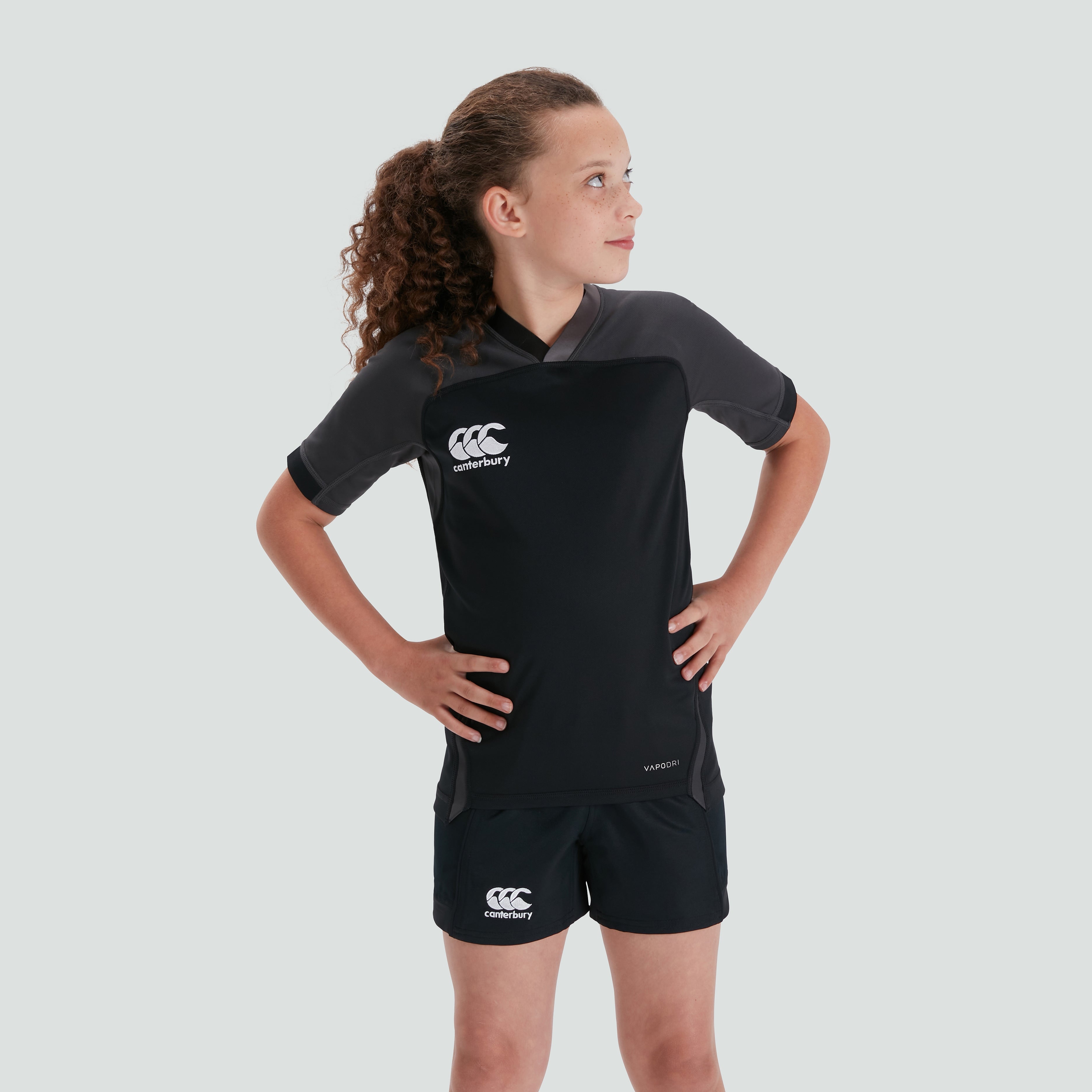 Canterbury Kids Unisex Evader Jersey